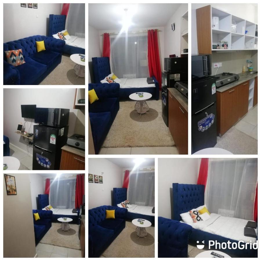 Royale Bnb Kiambu Rd Ngoại thất bức ảnh